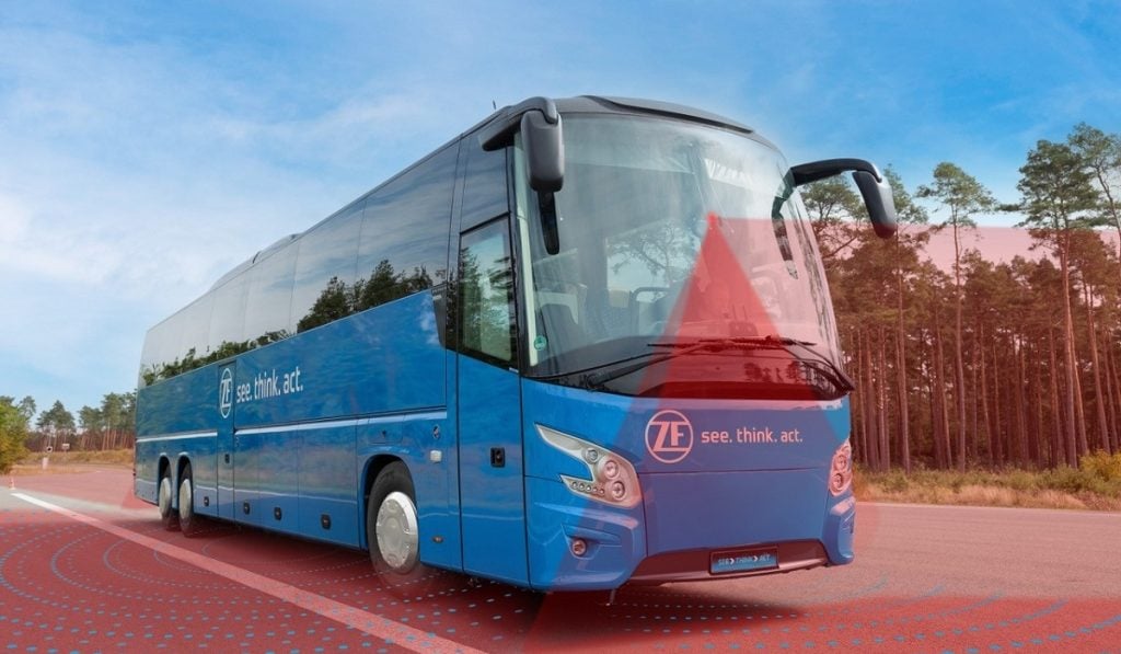 ZF-Busworld