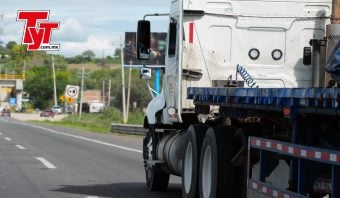 Acuerdo IMSS-Canacar reduce salario base de cotización para operadores de tracto