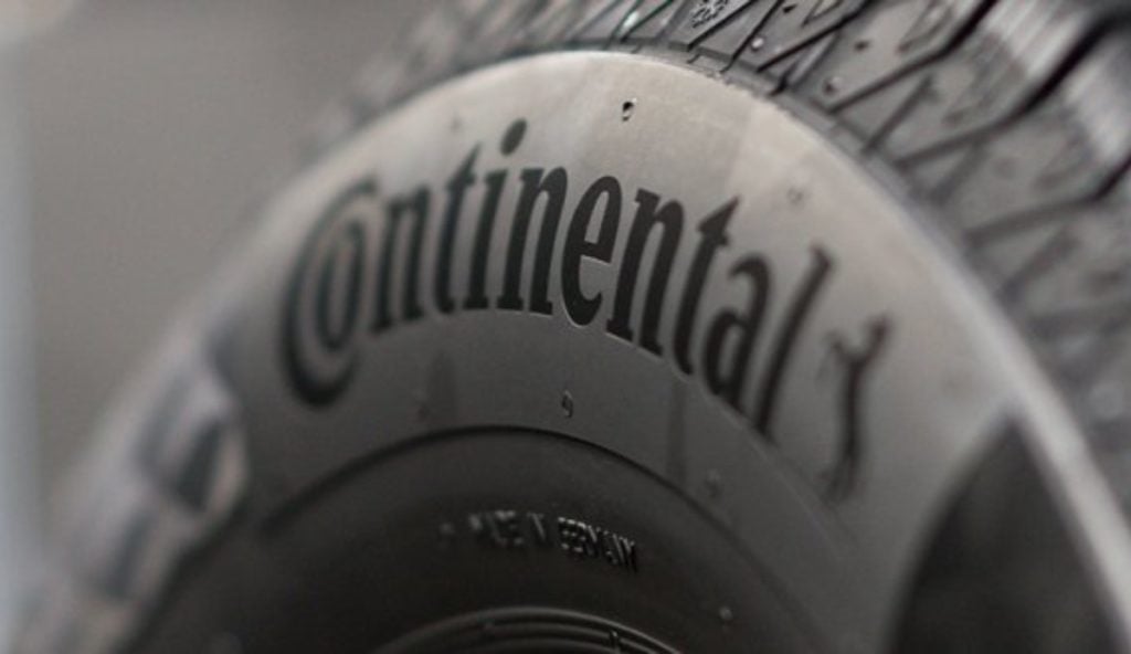continental