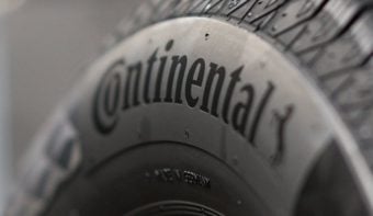 continental