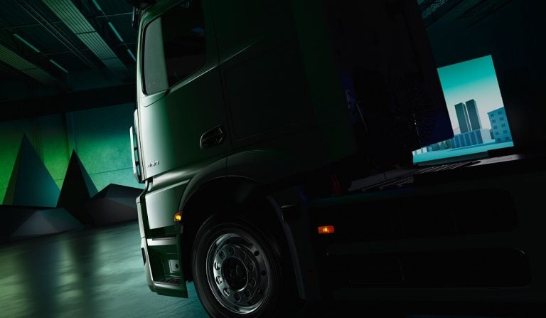 eActros