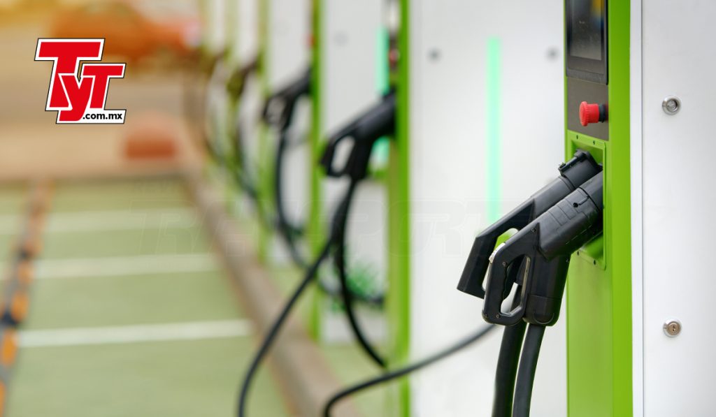 Estrategia Nacional de Movilidad Eléctrica es una prioridad de Gobierno de Sheinbaum: Semarnat