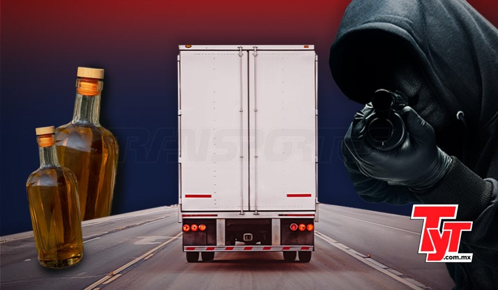 Robo-de-tracto-cargado_de-botellas-de-tequila