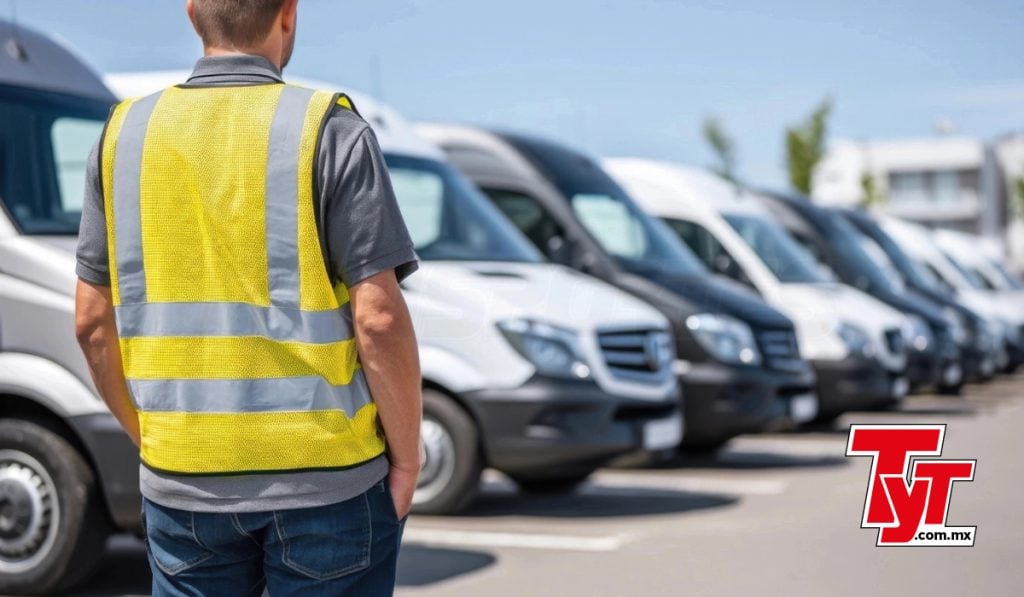 Europa se prepara para nuevas regulaciones para vehículos comerciales ligeros