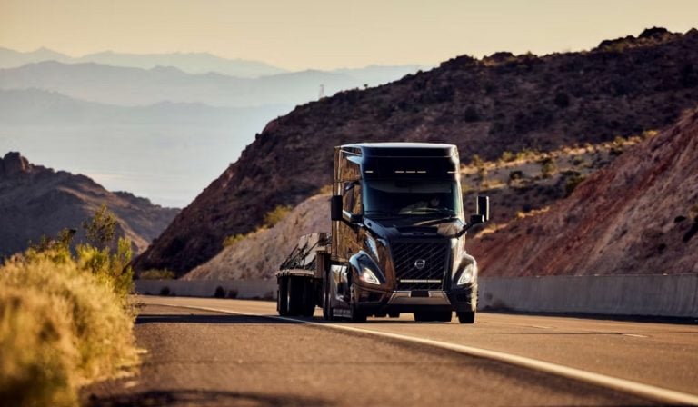 Volvo VNL