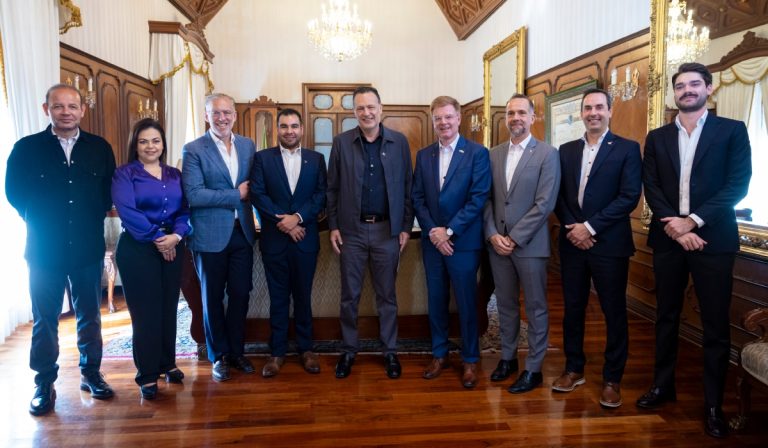 Bombardier-inversion-queretaro