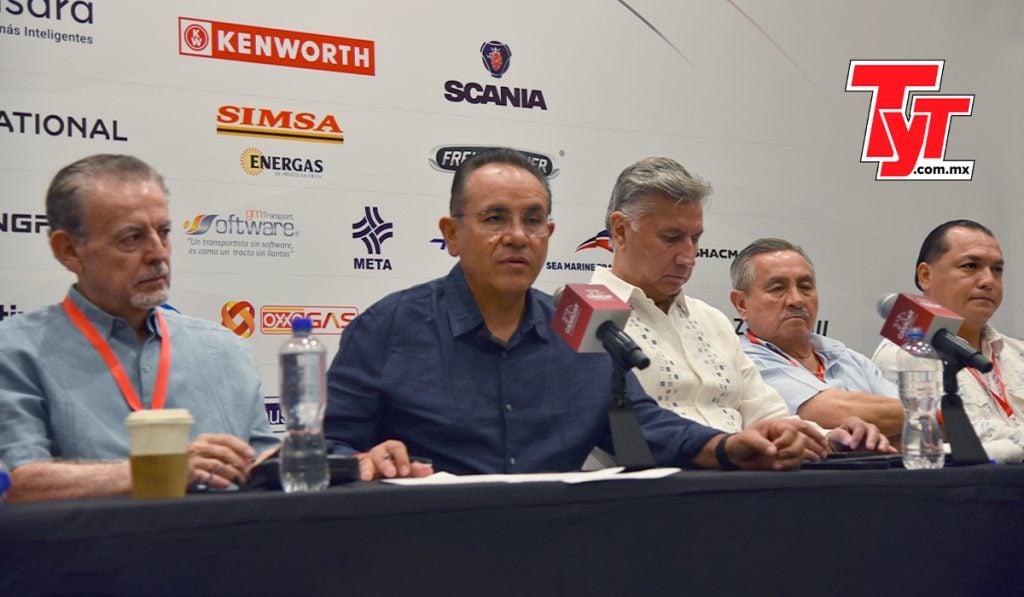 Acuerdo IMSS-Canacar será revisado de forma periódica: Martínez Millán 