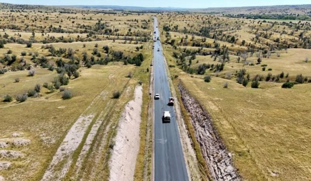 Carretera-Chihuahua-Namiquipa
