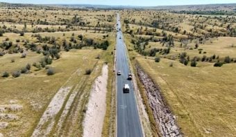 Carretera-Chihuahua-Namiquipa