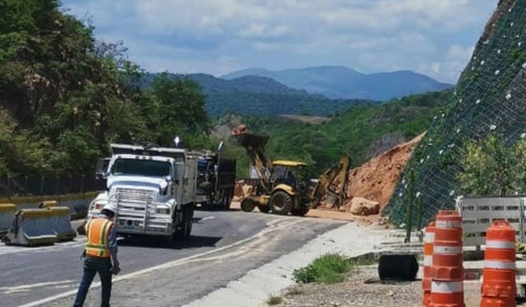 Cuernavaca-Acapulco-Capufe