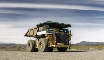 Cummins obtiene 2.1 mdd en estímulos para impulsar descarbonización en el sector minero de EU