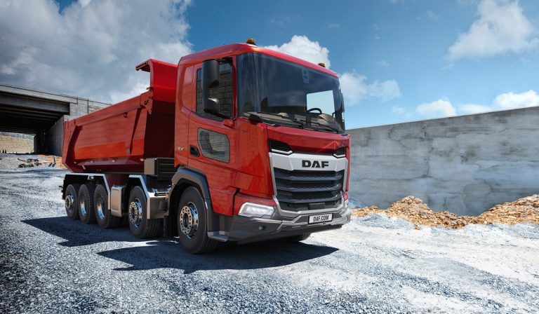 DAF-10x4