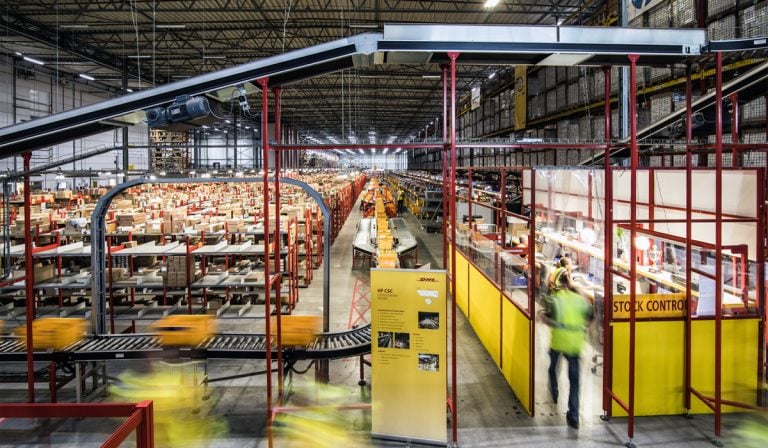 En temporada alta no se trata de vender más, sino de entregar mejor: DHL