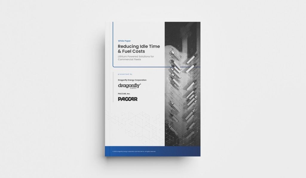 Dragonfly-PACCAR