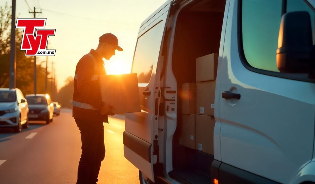 El Buen Fin 2025: Cuatro de cada 10 compradores espera entregas en menos de una semana