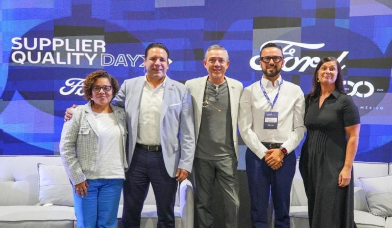 Ford-Supplier-Quality-Day