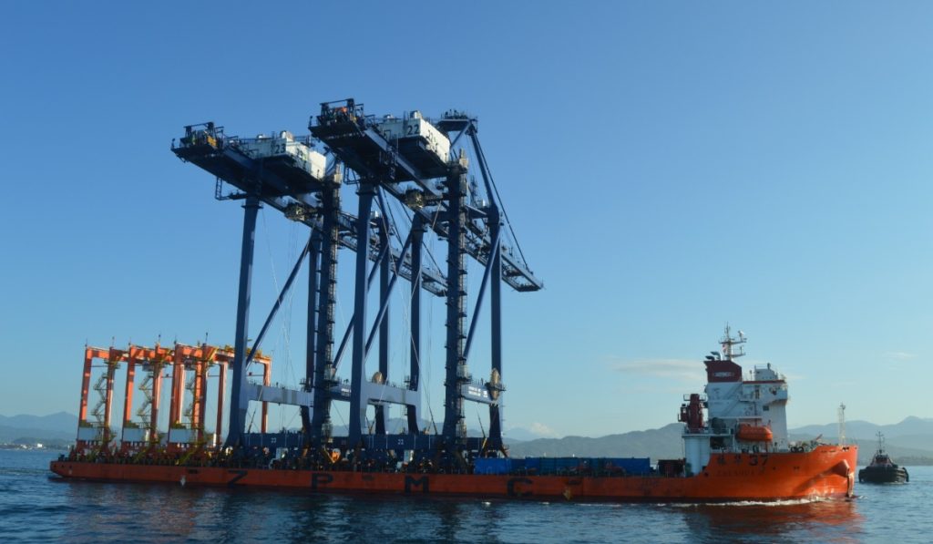 Gruas-Puerto-Manzanillo