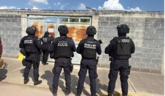 Huachicol-Guanajuato