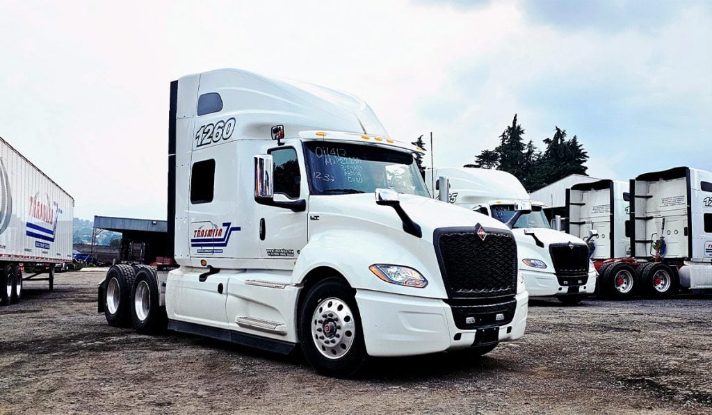 TRASMISA fortalece su operación con la oferta integral de de transporte de Fultra