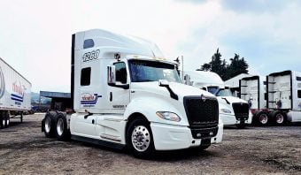 TRASMISA fortalece su operación con la oferta integral de de transporte de Fultra