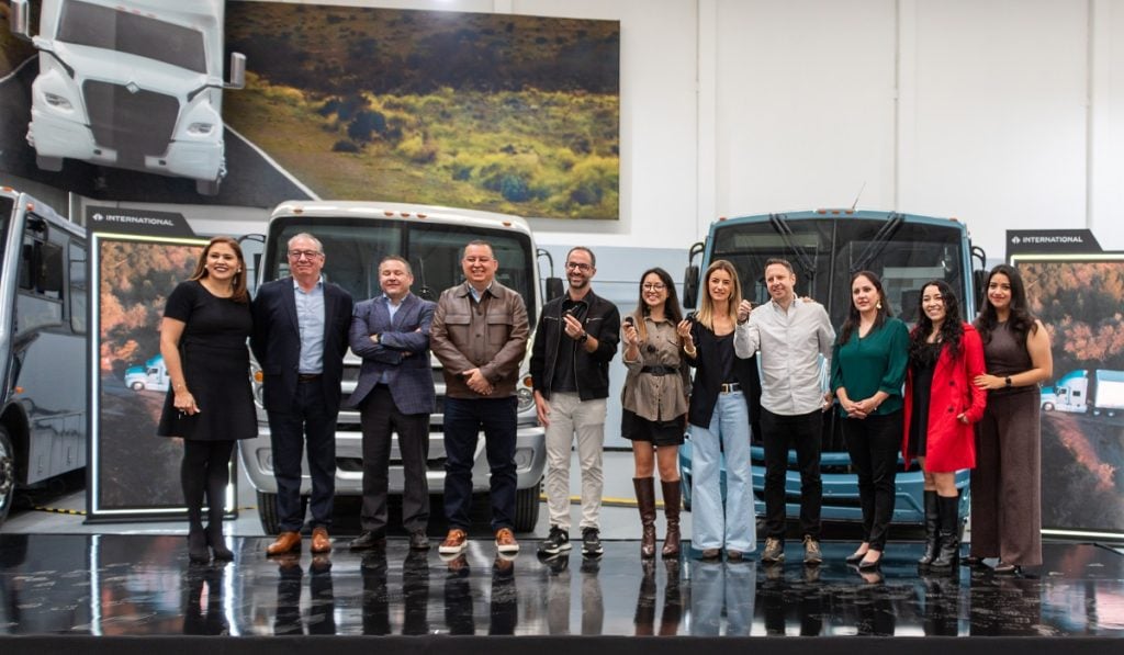 International-Traxion