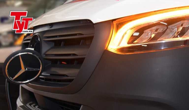 Mercedes-Benz Vanes coloca a nivel global más de 20,000 unidades eléctricas en 2025