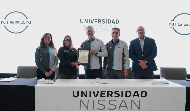 Nissan-Conocer