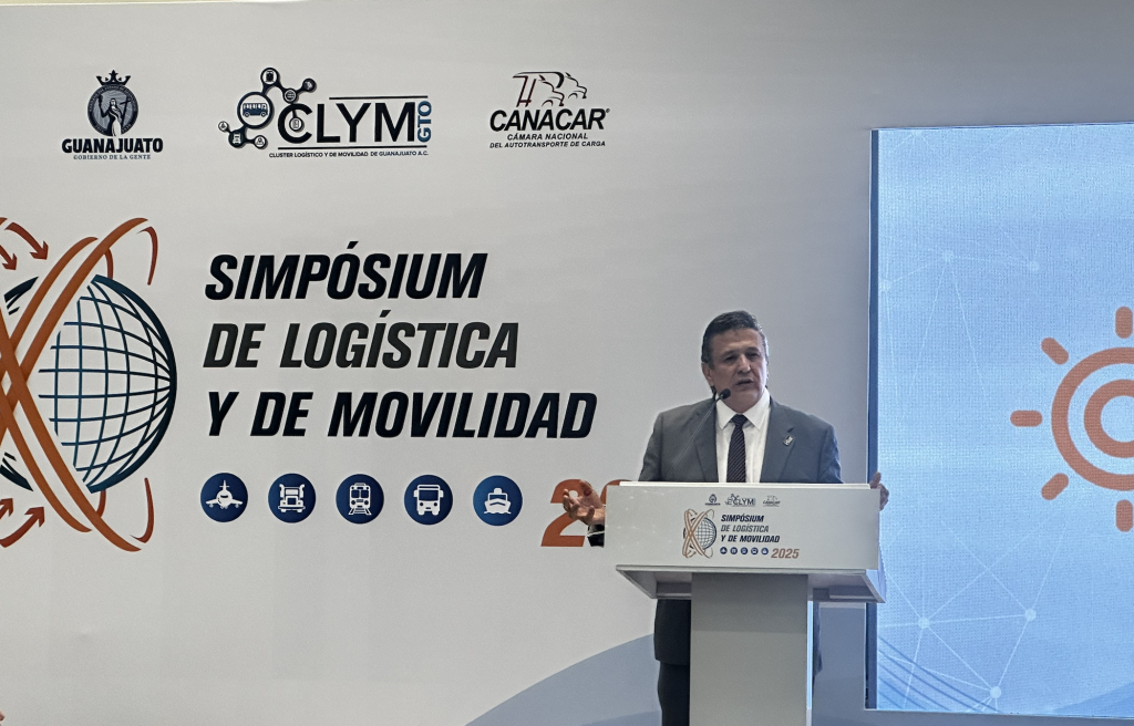 No hay que caer en el pesimismo, hay que planear el presente y futuro de las empresas: CLYMGTO