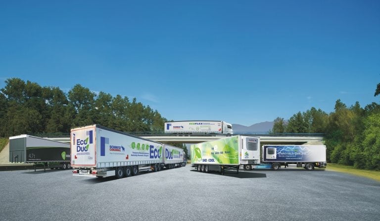 Schmitz-Cargobull