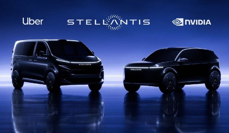 Stellantis-NVIDIA-Uber-Foxconn