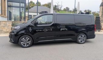Stellantis-Pony