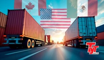 T-MEC AUTOTRANSPORTE