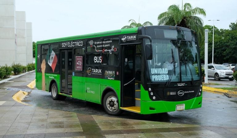 Taruk-Ebrard-Chetumal
