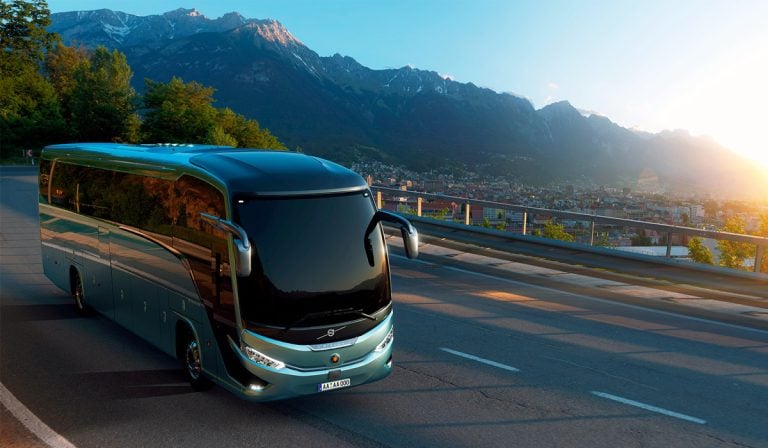 Volvo Buses y Marcopolo, una alianza para conquistar el mercado europeo