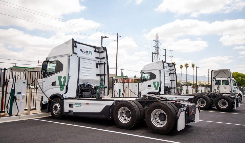 WattEV