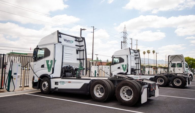 WattEV