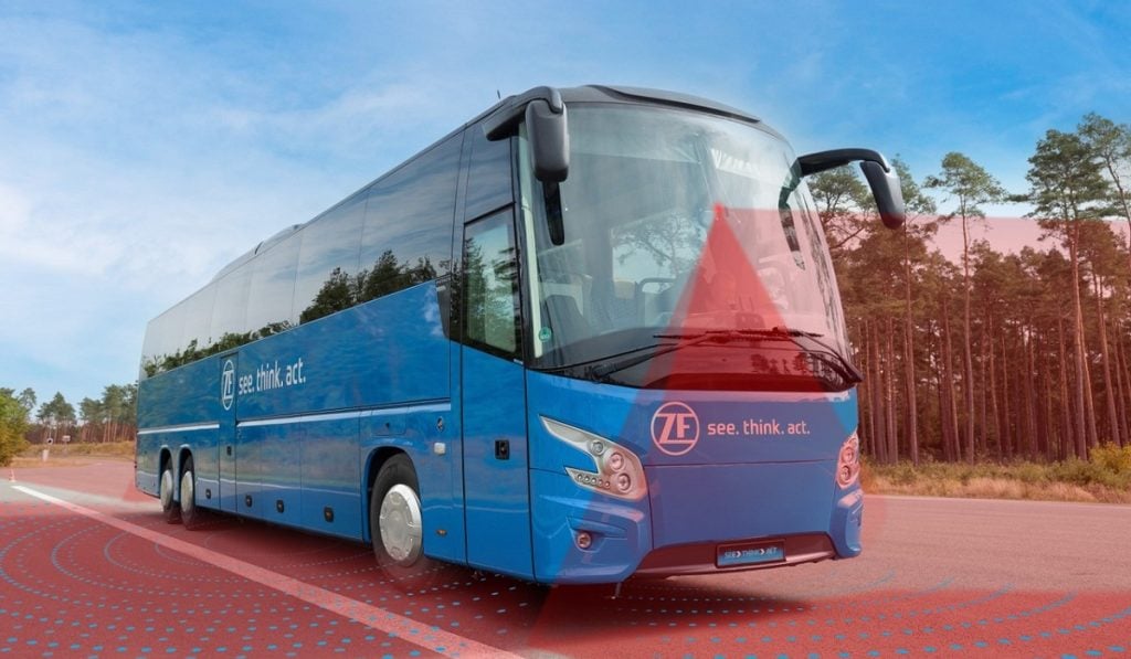 ZF-Busworld