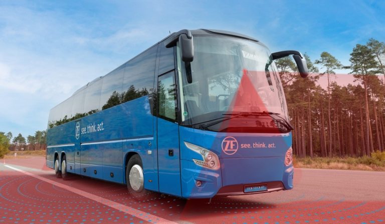 ZF-Busworld