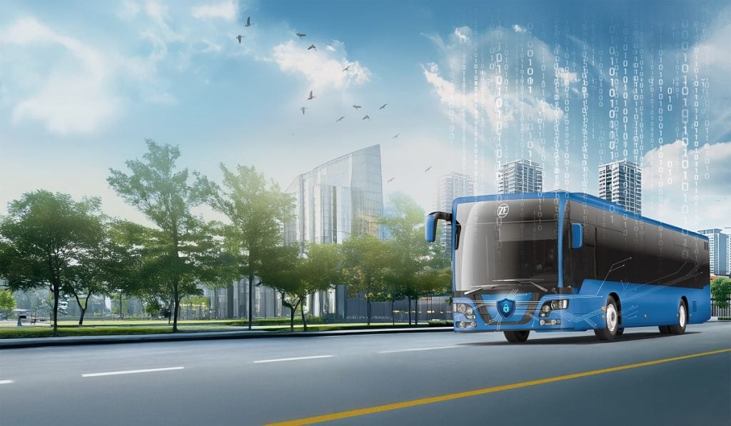 ZF-software