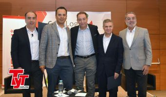 Cuatro claves que debes conocer sobre la automatización de Cedis