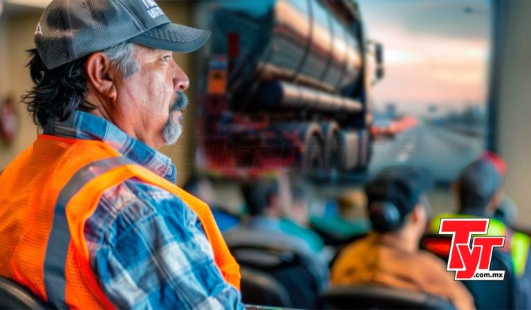 capacitación operadores gas LP