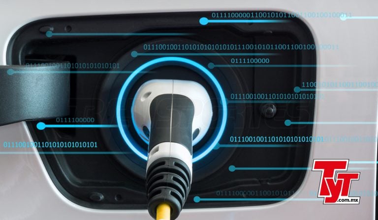 Las seis “V” del big data aplicadas a la electrificación de flotas