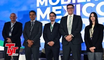 Éstos son los retos para impulsar la descarbonización en el transporte y la cadena de suministro