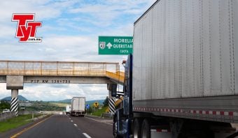 Emplacamiento federal toca su cifra más baja desde 2022