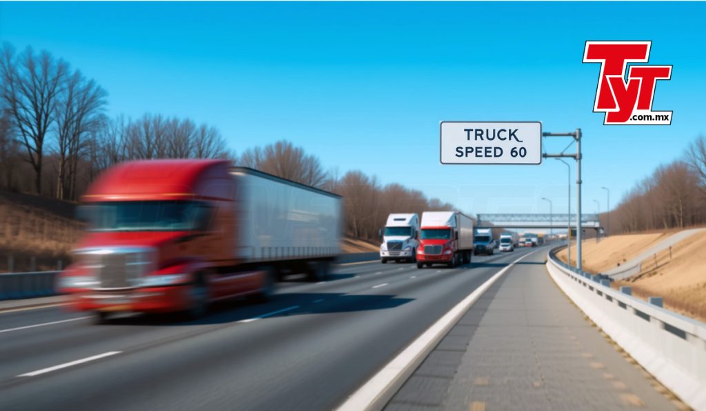 Semana del Conductor Seguro: Una de cada cuatro infracciones es por exceso de velocidad