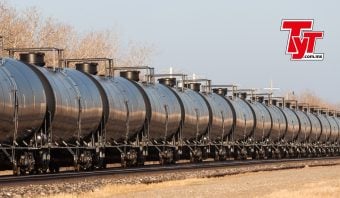 ferrocarril-carro tanques-transporte