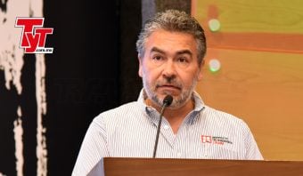 Germán Carmona, nuevo Presidente de la AMIVE