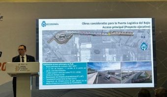 Puerta Logística del Bajío