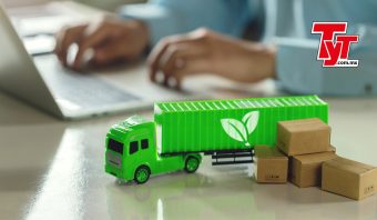 La huella de carbono en la logística mexicana: ¿cómo competir y ser sustentable al mismo tiempo?