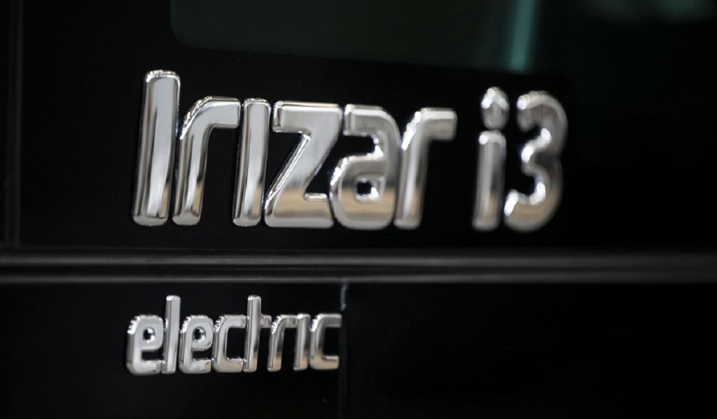 Irizar